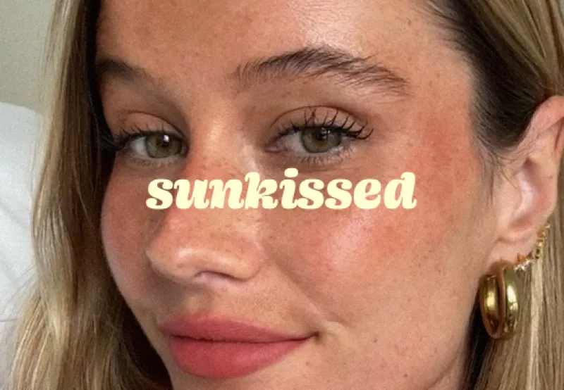 On a parlé autobronzant avec la queen du bronzage à la maison